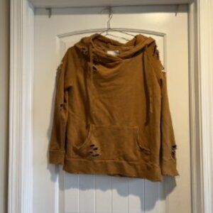 Chelsea Deboer Size Small Sweatshirt